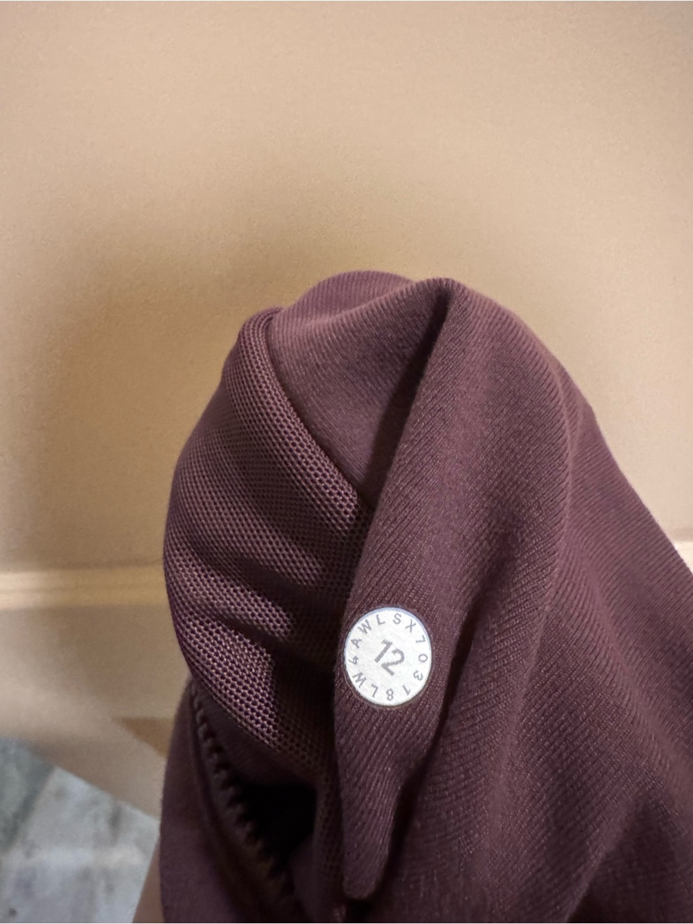 Lululemon Define Jacket - Picture 3 of 3